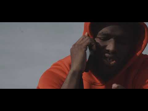 Lnf Zay "Different" | Shot by @TSIMSFILMS