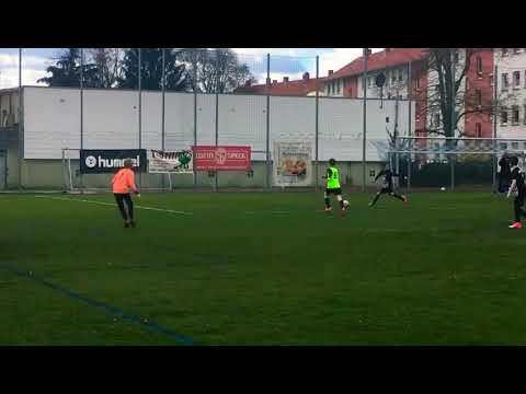 BFCF Cayan Goal 2019