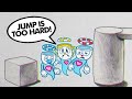 Cuphead What If You Die In The Tutorial