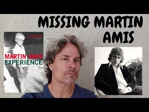 Remembering Martin Amis and The Literature of an Era