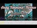 Andy Timmons Band - Firenze