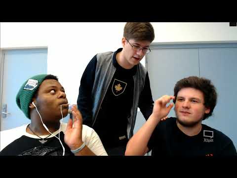 Sketchy vs TootNFroot - TC14 - Super Smash Bros for Wii U