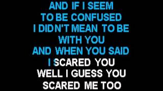 JOEY  CONCRET BLOND-KARAOKE