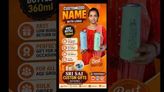 Download lagu Return Gifts Nise Bottles #customizedgifts #returngifts #viralshorts #akividu #trendingvideo mp3 Download lagu Return Gifts Nise Bottles #customizedgifts #returngifts #viralshorts #akividu #trendingvideo mp3