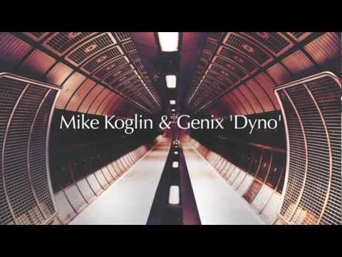 Mike Koglin vs. Genix - Dyno