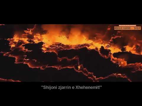 - EMOCIONAL - Recitim qe dridh zemrat - Nasir el-Kitami