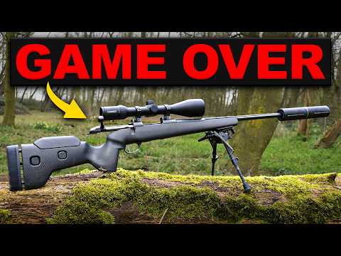 Tikka vs Sako vs Bergara: The Ultimate Precision Rifle Shootout for 2026