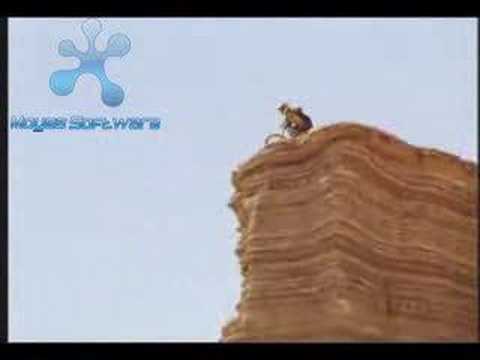 Magic of Freeride