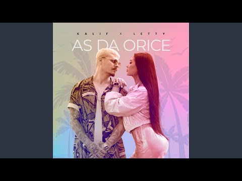 As Da Orice (feat. Letty)