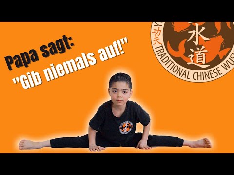 Ein wahres Naturtalent! (YSD Erfolgs-Story mit Taim)