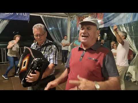 OS CANTADORES, ÉM GRANDE, SÁBADO 21 DE JUNHO 2025