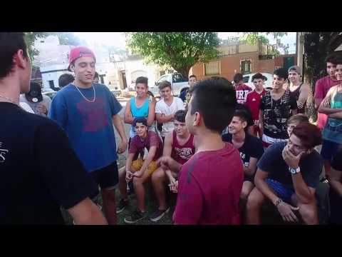 Varela vs Luchetta || 8vos || Pretemporada LBK free