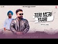 New Punjabi Songs 2024 Teri Meri Yaari Official Song Karma Sheera Sekhon Latest Punjabi Songs
