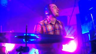 Mutemath - Walking Paranoia (Live at the Loft)