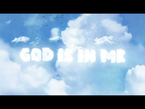 YL Vision - God Is In Me (Official Audio)