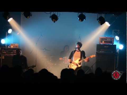 ROZBUB - live in Daos, Timisoara (01-31-2013) - part 1/2