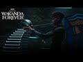 Marvel Studios’ Black Panther: Wakanda Forever | #1 Movie for 2 Weeks