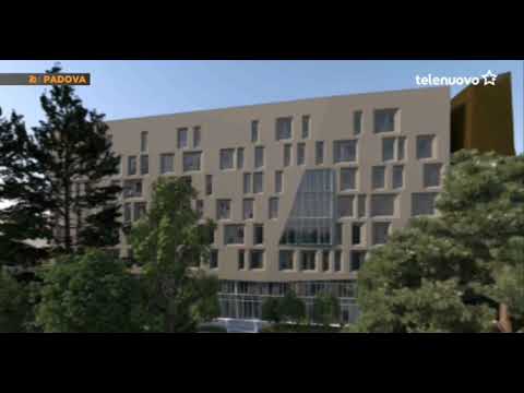 Telenuovo - Nuova pediatria, Dal Ben: "900 giorni ma io spero che tra 2 anni possa essere realtà"