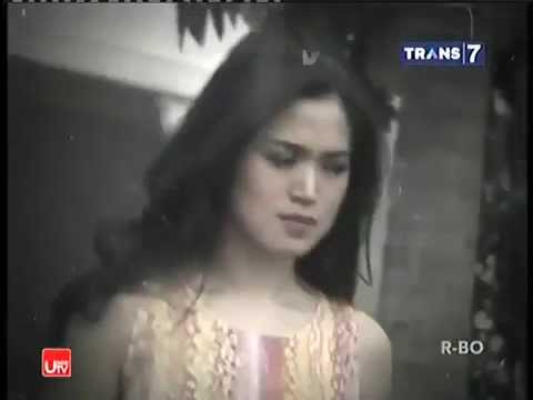 Vonis Putusan Pernikahan Jessica Iskandar & Ludwig  Ditunda