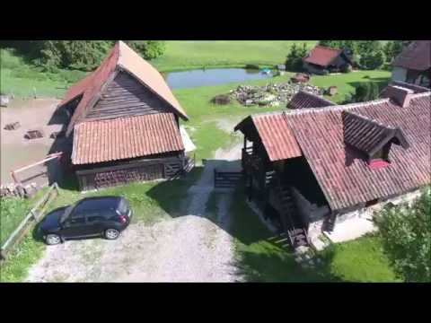 Mazury.com.pl :: Gospodarstwo Agroturystyczne "Ustronne Siedlisko", Zyndaki k/Mrągowa