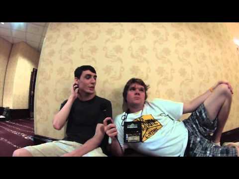 Bower's GenCon Bananza 2015: Game of Crowns Impression