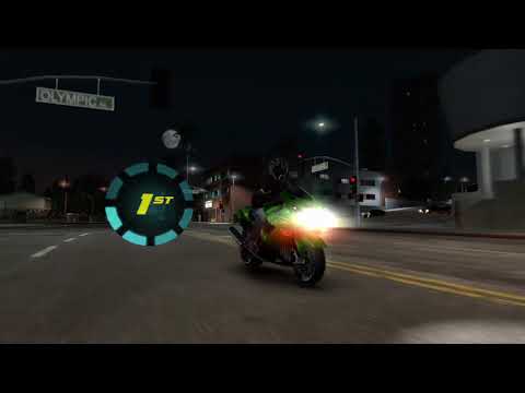 Midnight Club: Los Angeles Playthrough (Part 9)