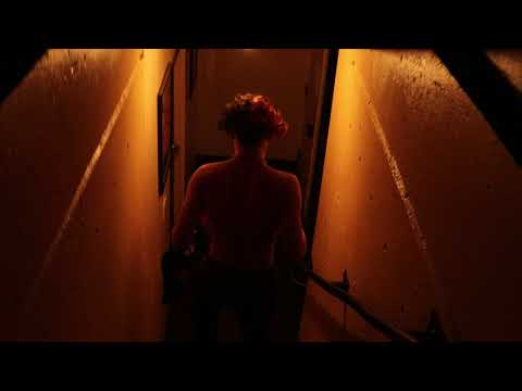 City Morgue, Nycl Kai San Francisco