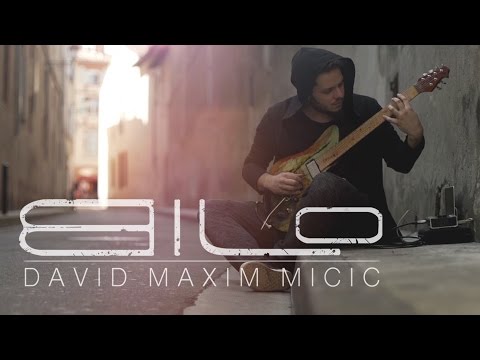 David Maxim Micic - SOMEONE ELSE'S HAT (Playthrough)