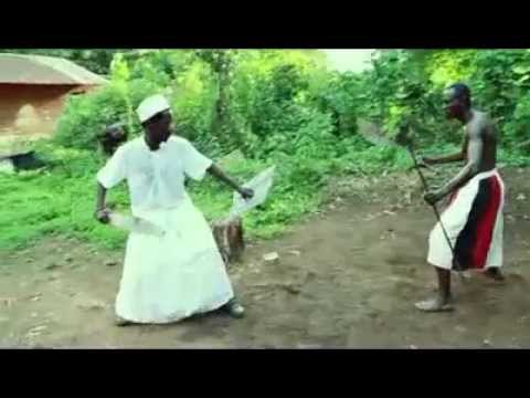 Ose trailer by Onaghise Osayande