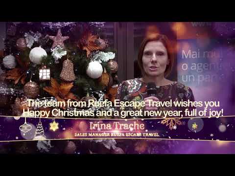 Filadelfia Group - Urare de sarbatori