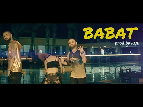 MC Kareem & KQB - BABAT (prod.by KQB)