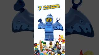 #legostarwars #lego #legoxfortnite #legoninjago #legominifigures #minifigures #legocity #legos