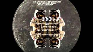 Matthew Lima - Party On the Moon (Gonzalez (Spain) Remix)