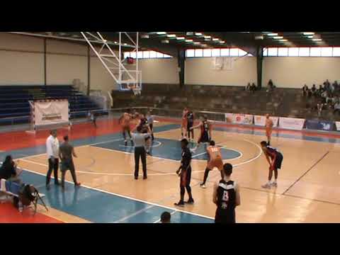 Liga EBA - Grupo B (jda 19): Aloe Plus Lanzarote Conejeros vs Aridane