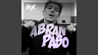 Abran Paso