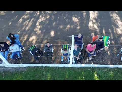 Secretaria Municipal de Esportes Entre Rios - SC 2025