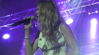 Joss Stone - I Don&#39;t Want To Be With Nobody But You - Luxembourg 2014