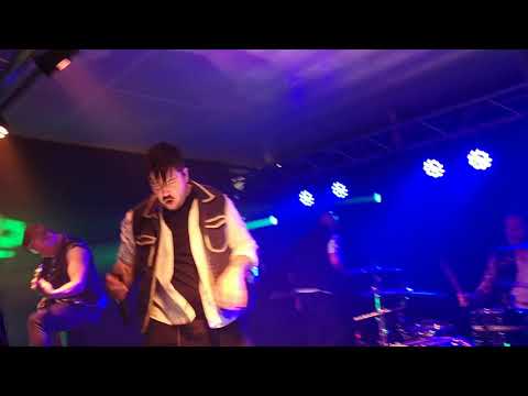 Pene Corrida - Everybody (Backstreet Boys cover) LIVE @ OJC Jonosh 21.02.2020