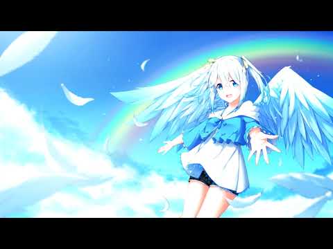 {437.3} Nightcore (Multiverse) - Amazing (with lyrics)