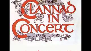 Clannad - Mháire Bruineall (Live 1978)
