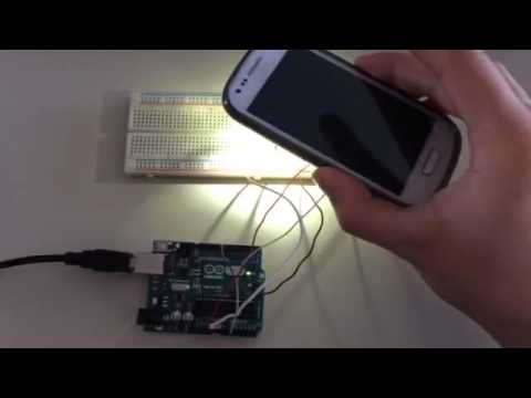 ARDUINO-theremin con piezo e fotoresistore