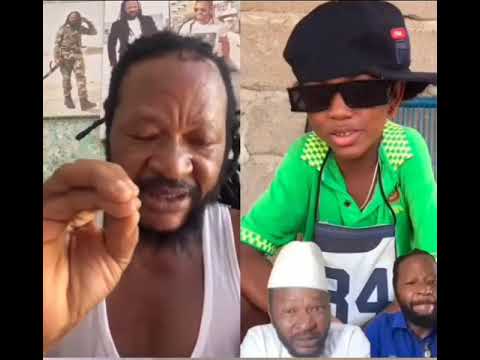 djobala vos batard mairaine 🤣🤣😆