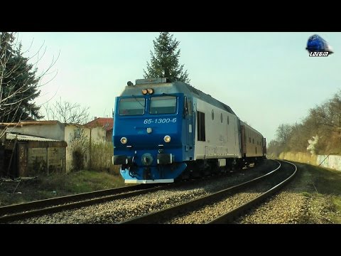 Mega Horns Show by Regina Bihorului - Jimmy 65-1300-6 in Oradea - 10 March 2014