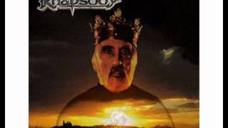 Rhapsody - Thunder&#39;s Mighty Roar - polskie tłumaczenie
