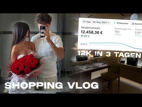 17 Jähriger macht 12.000 Euro in 3 Tagen