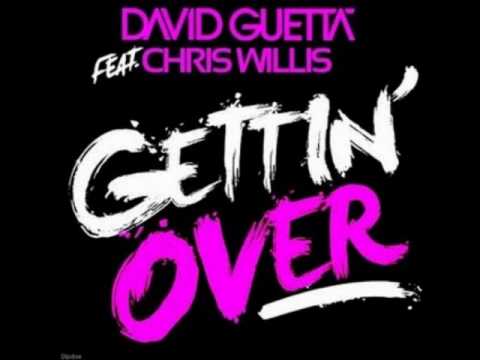David Guetta - Gettin Over You (Sidney Samson Remix)