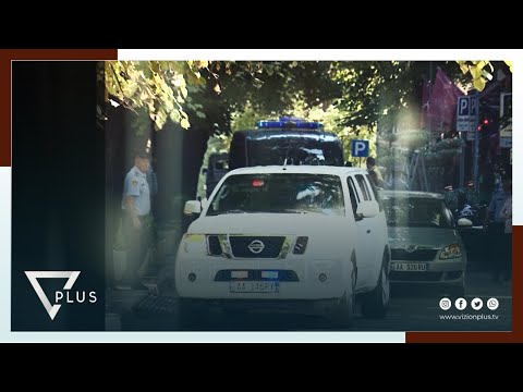 Naten e Mire dhe Paç Fat - Rradhen e kane agjentet sekret - 15 Shtator 2022 - Vizion Plus