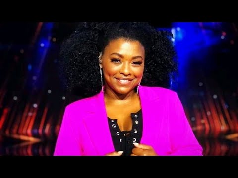 Idols SA Monique Erens Said This After She Was Voted Out In Video