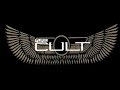 The Cult - Peace Dog (Lyrics on screen)