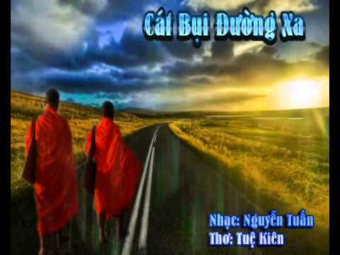 Cát bụi đường xa - Ngọc Quy